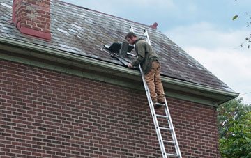 what affects urgent South Molton roof repairs