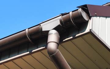 types of South Molton fascias
