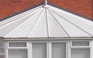 South Molton polycarbonate conservatory roof repairs
