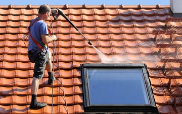roof cleaning South Molton, Devon