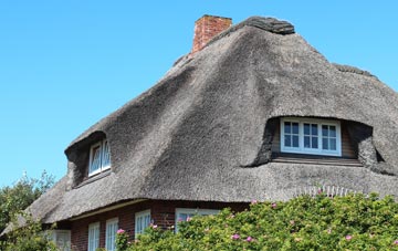 thatch roofing South Molton, Devon