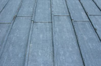 South Molton lead roofing